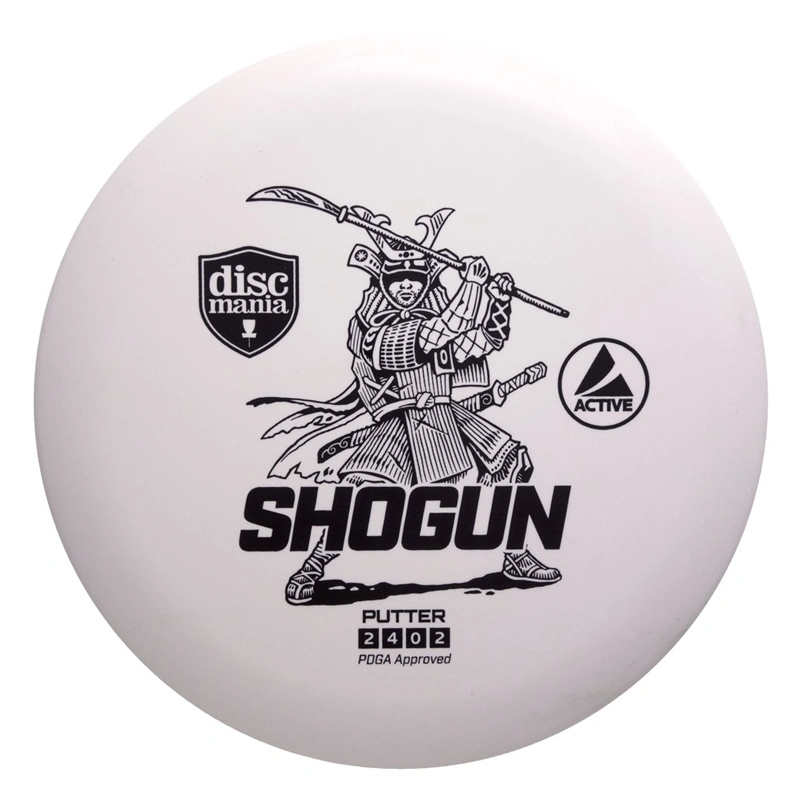 Discmania Shogun - Image 3