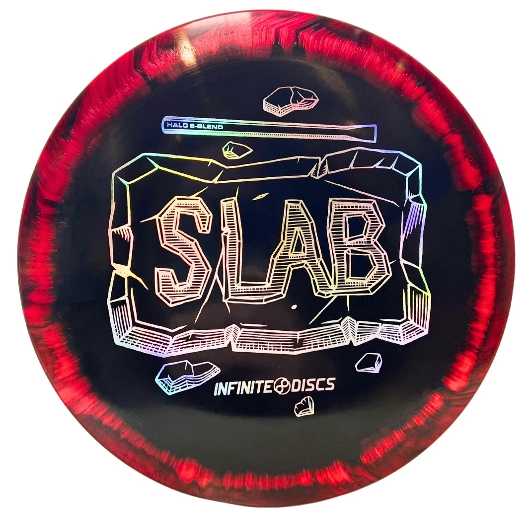 Infinite Discs Slab - Image 6