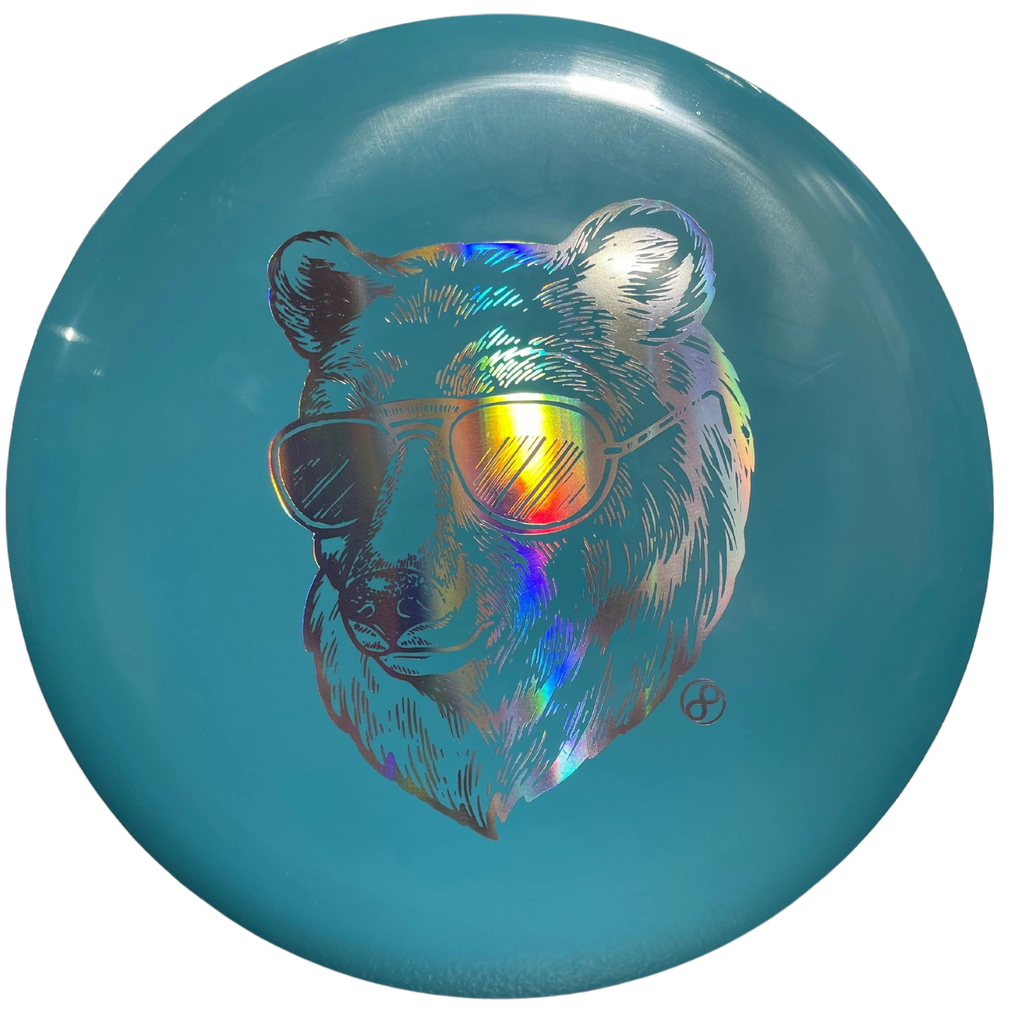 Infinite Discs Sphinx - Image 3