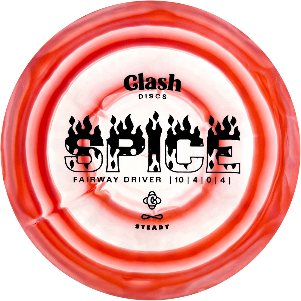 Clash Discs Spice - Image 2