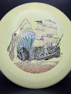 Discraft Surge SS