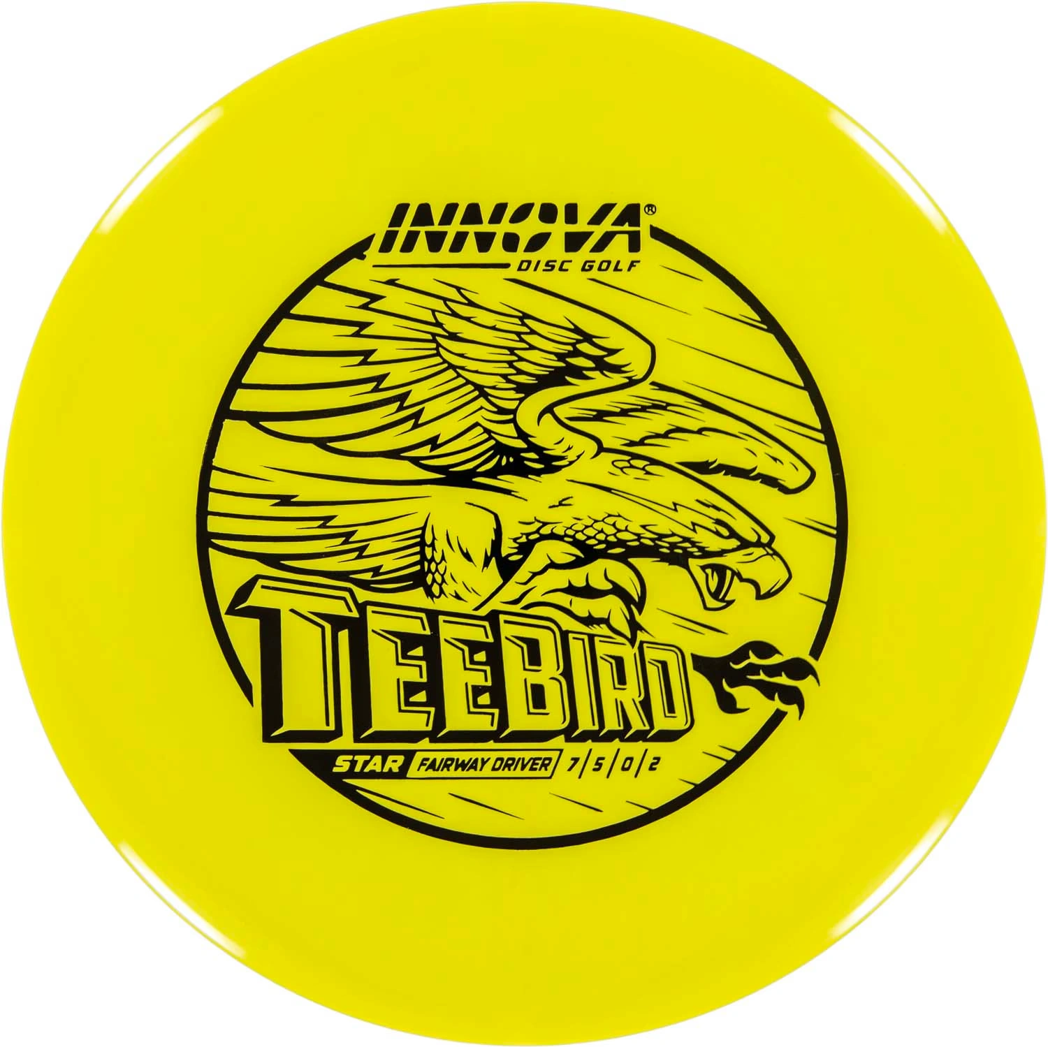Innova Discs Teebird - Image 2