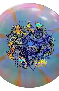 Thought Space Athletics Coalesce