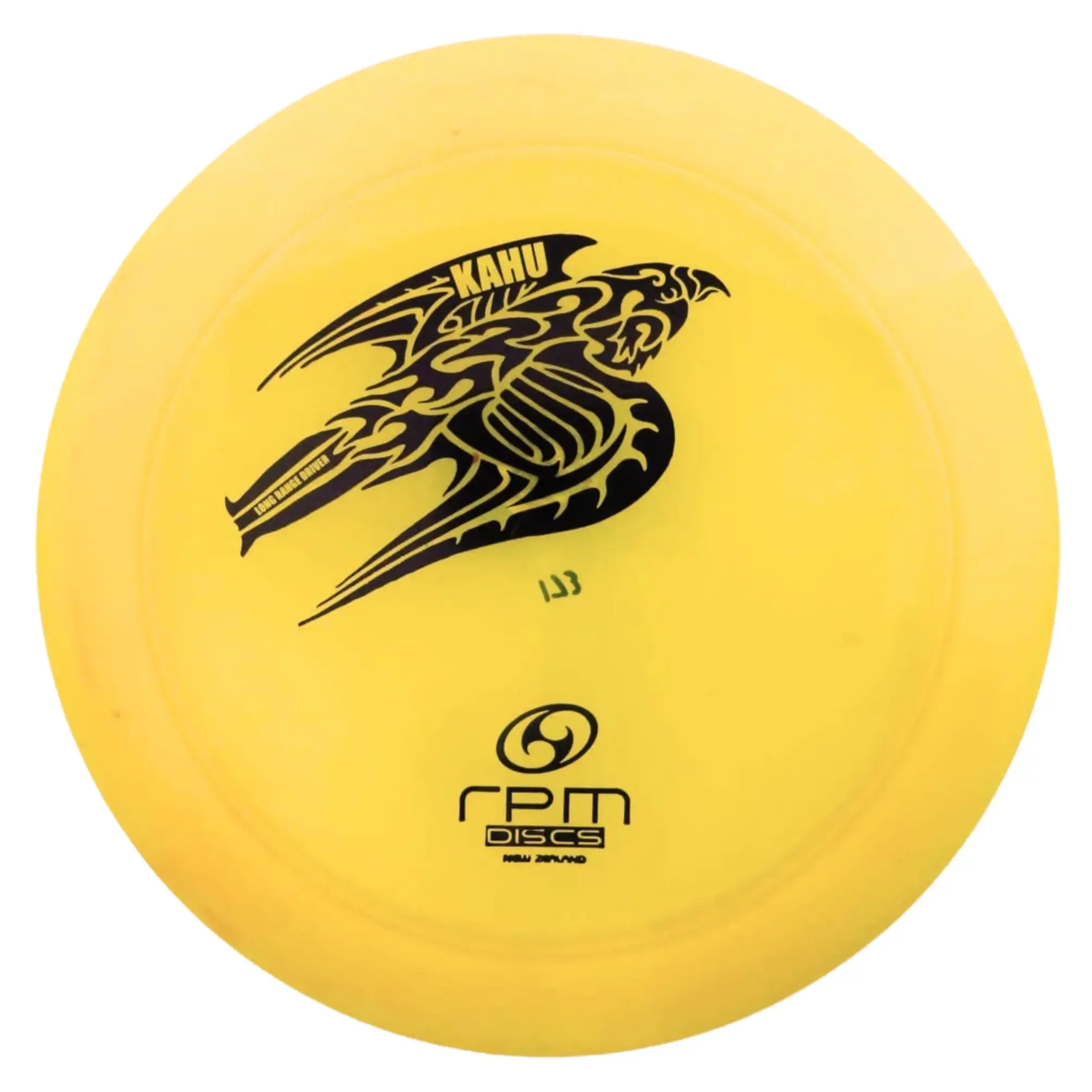 RPM Discs Kahu - Image 2