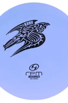 RPM Discs Kahu
