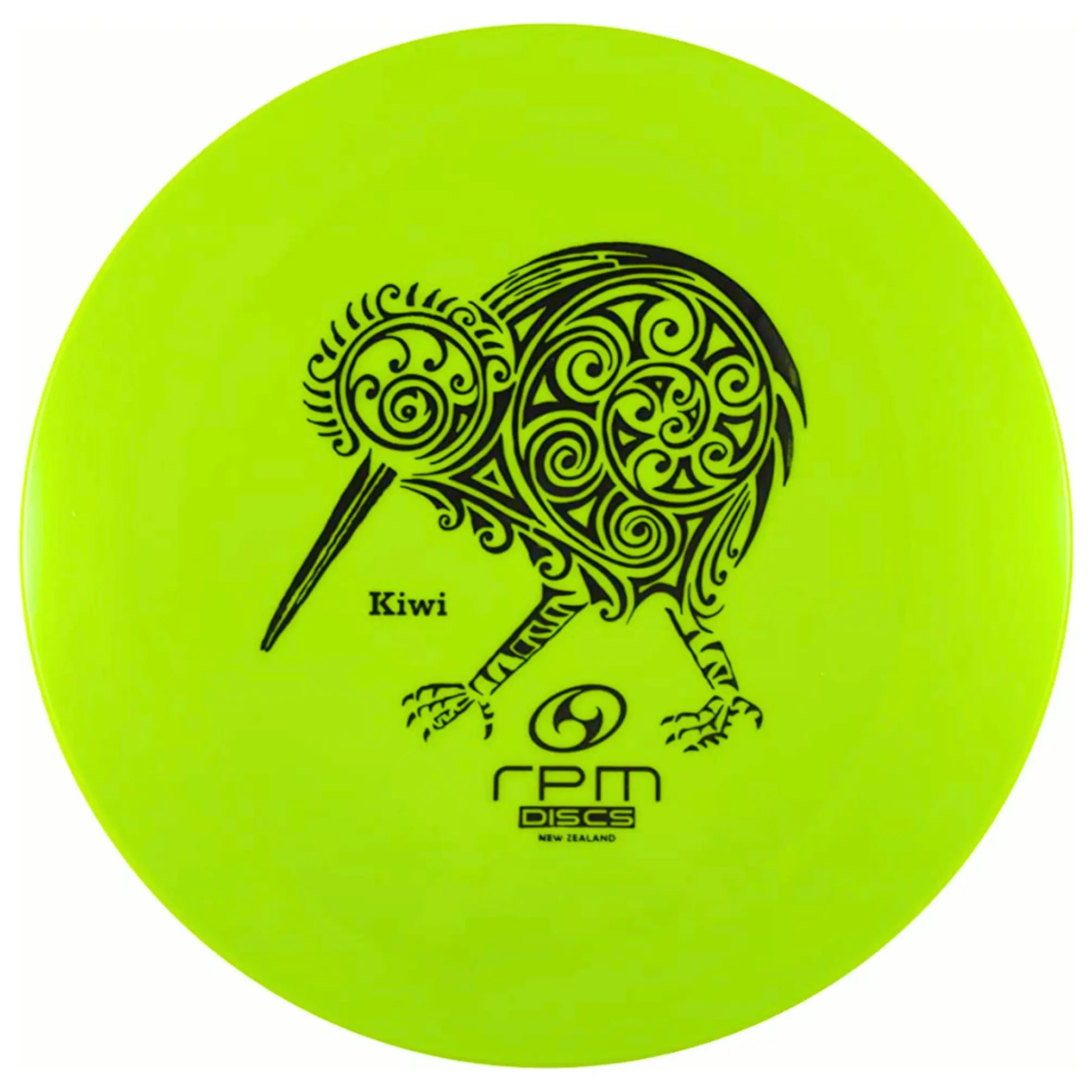 RPM Discs Kiwi - Image 4