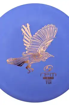RPM Discs Tui