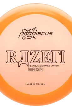 Prodiscus Razeri