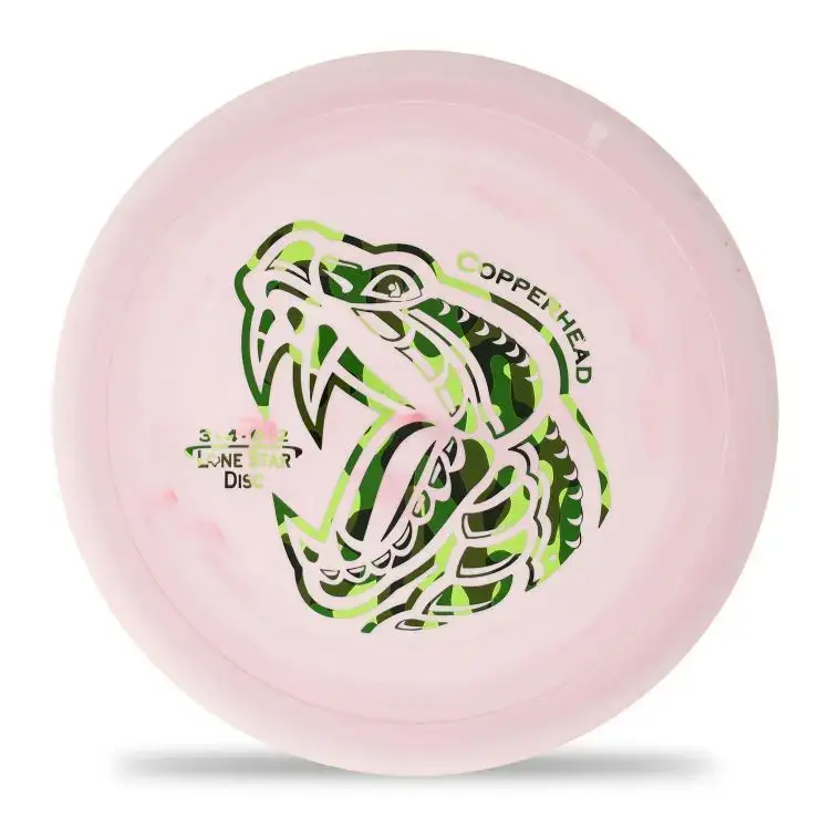 Lone Star Disc Copperhead - Image 2