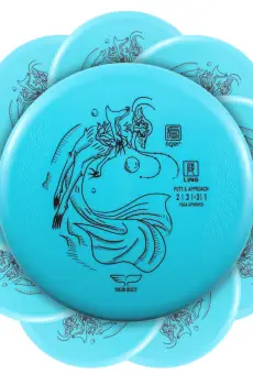 Yikun Ling 10-Pack