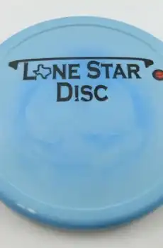 Lone Star Disc Armadillo
