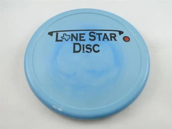 Lone Star Disc Armadillo