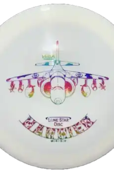 Lone Star Disc Harrier