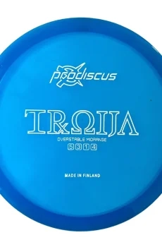Prodiscus Troija