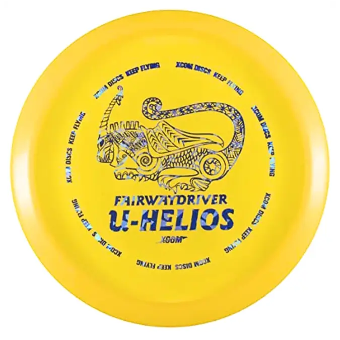 XCom Helios Durable