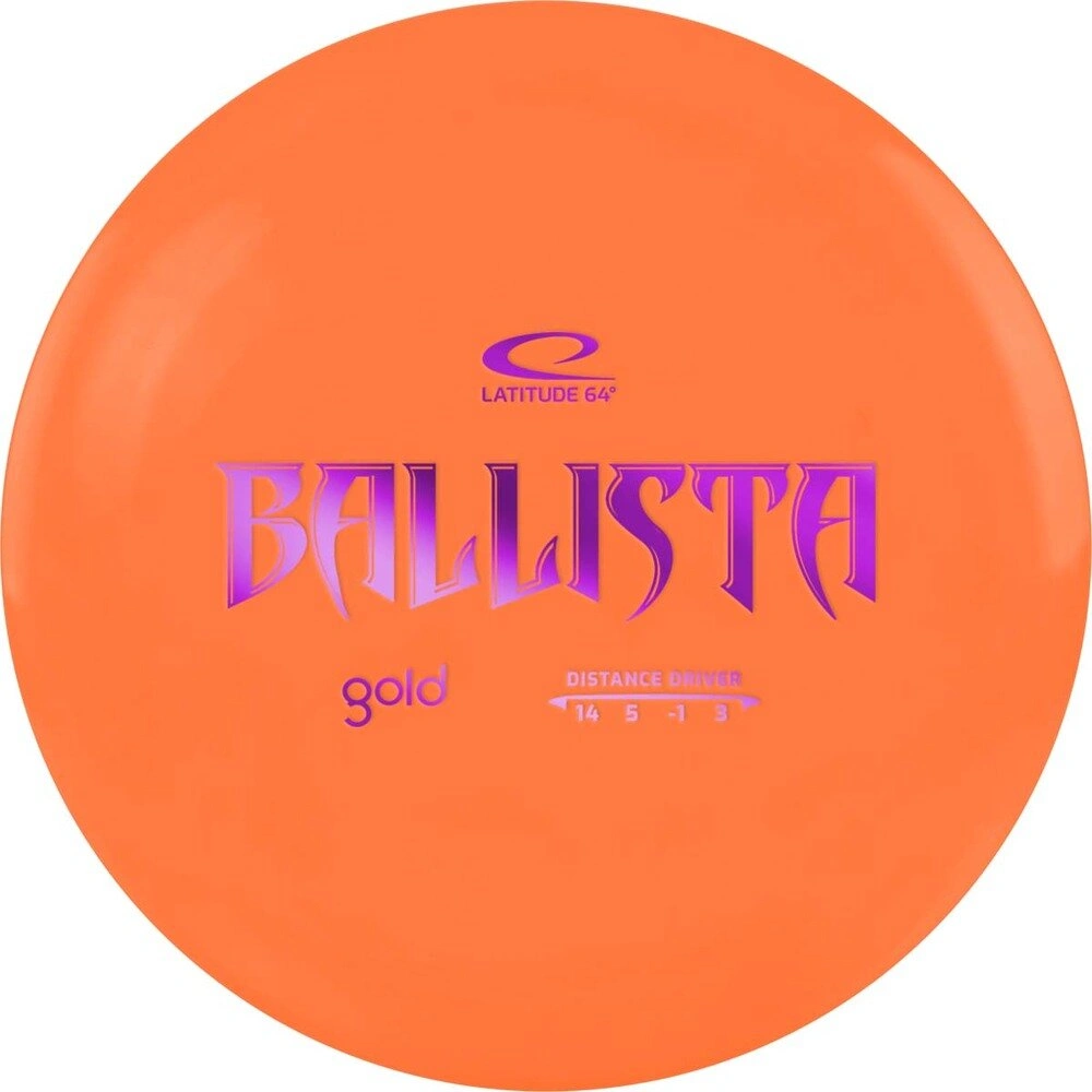 Latitude 64 Ballista - Image 2