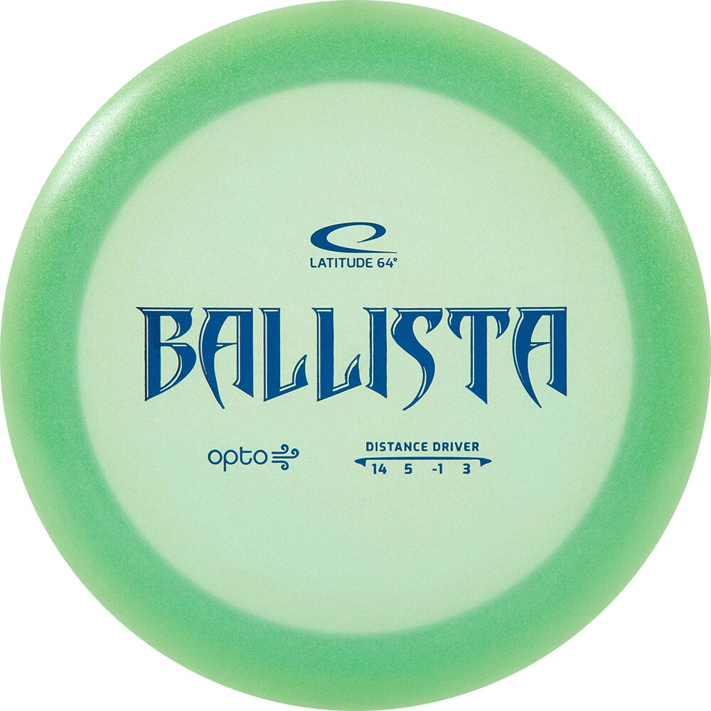 Latitude 64 Ballista - Image 3