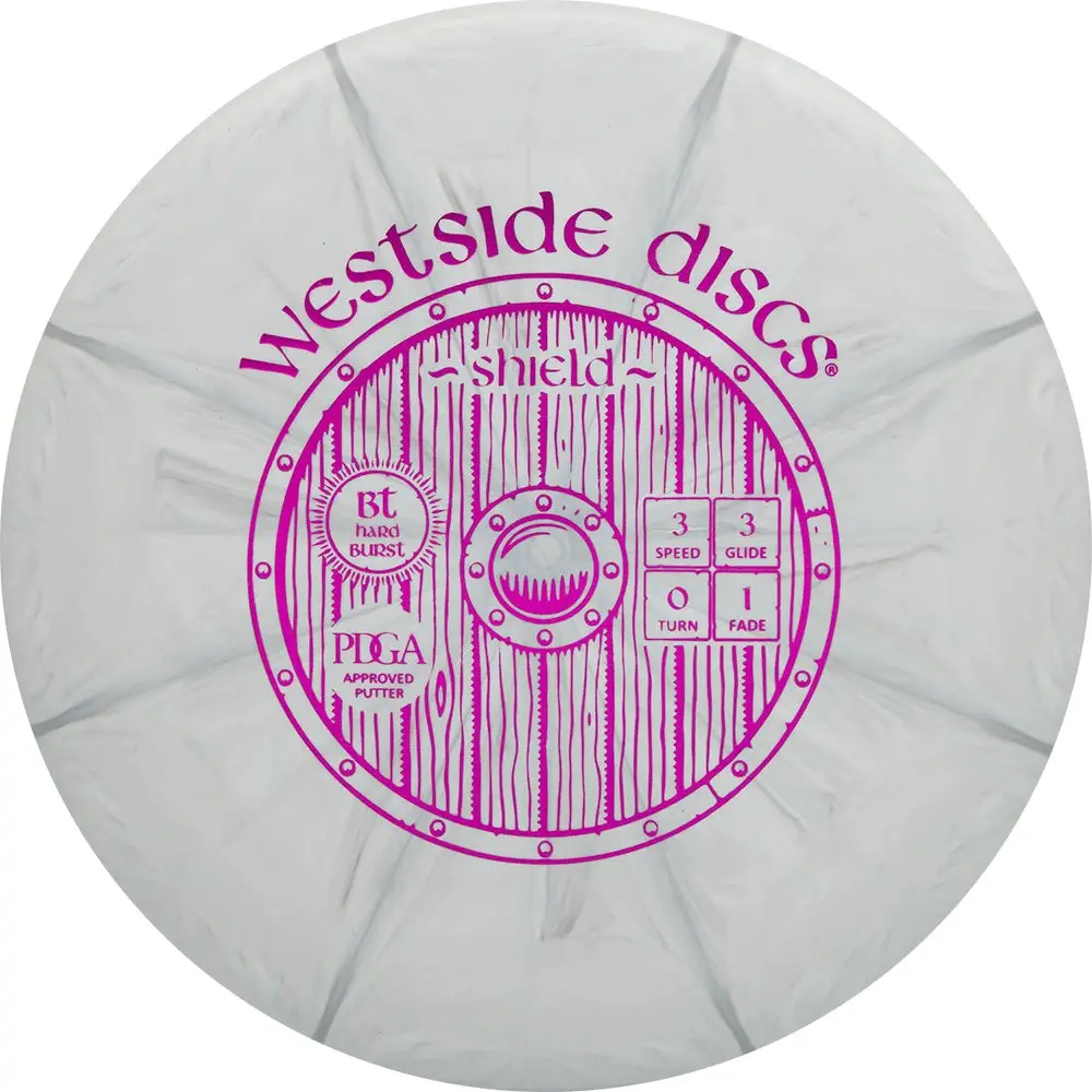 Westside Shield BT Hard Burst