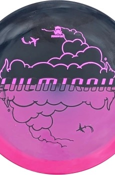 Doomsday Discs Chemtrail