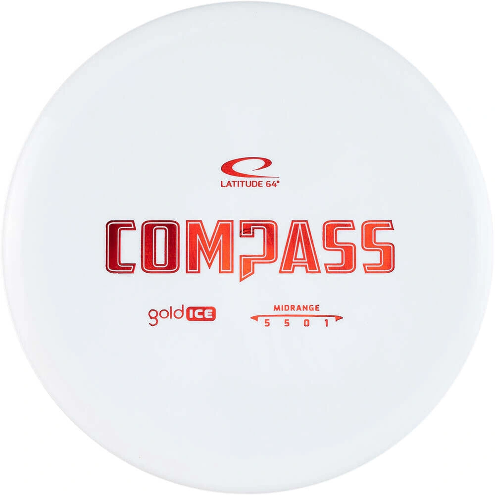 Latitude 64 Compass - Image 2