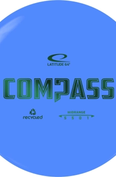 Latitude 64 Compass