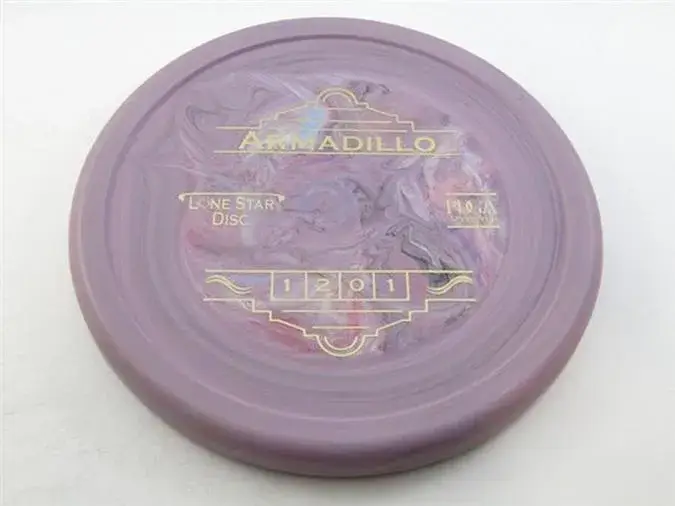 Lone Star Disc Armadillo - Image 2