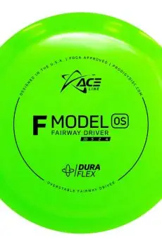 Prodigy F Model OS