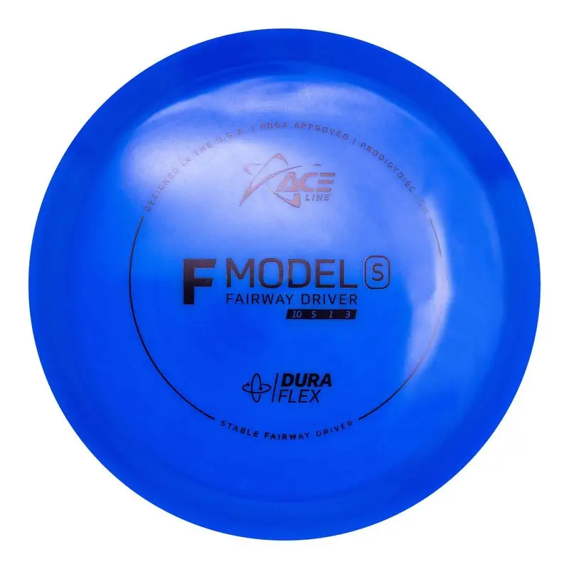 Prodigy F Model S