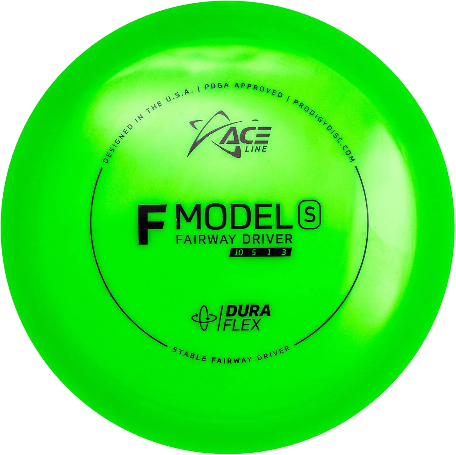 Prodigy F Model S - Image 2