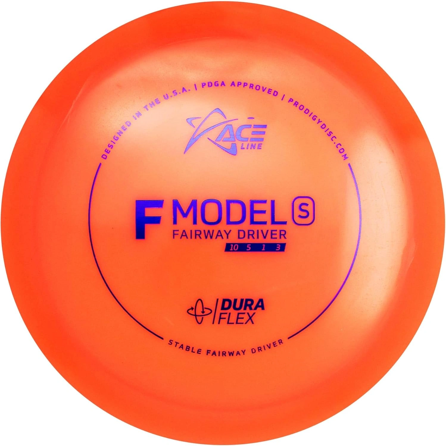 Prodigy F Model S - Image 3