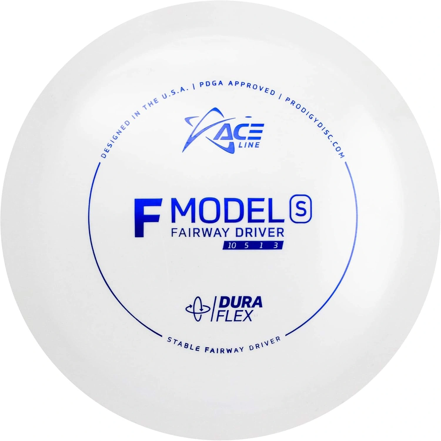 Prodigy F Model S - Image 4