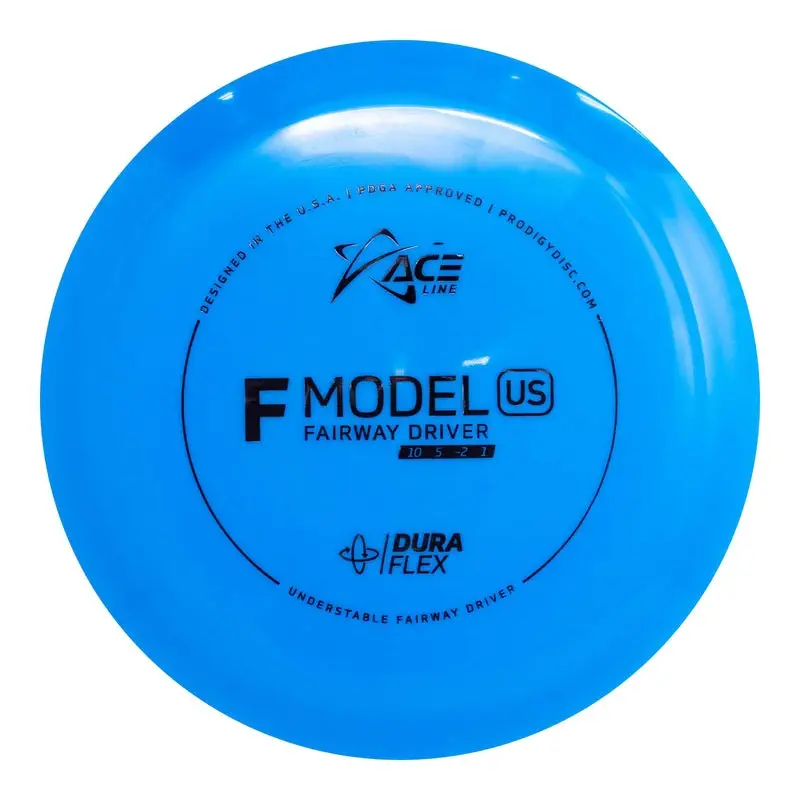 Prodigy F Model US - Image 3