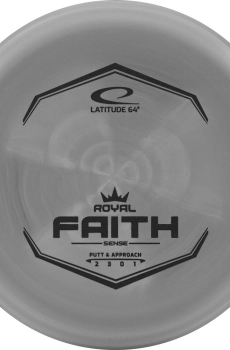 Latitude 64 Faith