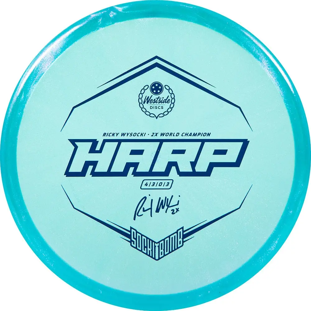Westside Harp - Image 3