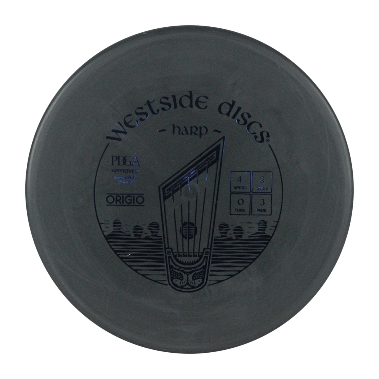 Westside Harp - Image 4