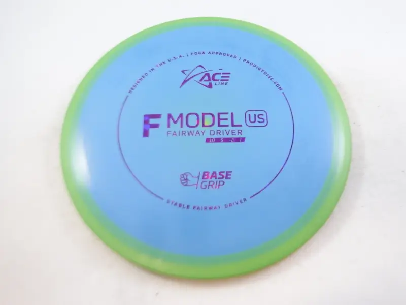 Prodigy F Model US - Image 2