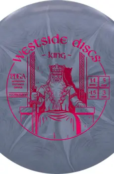 Westside King VIP