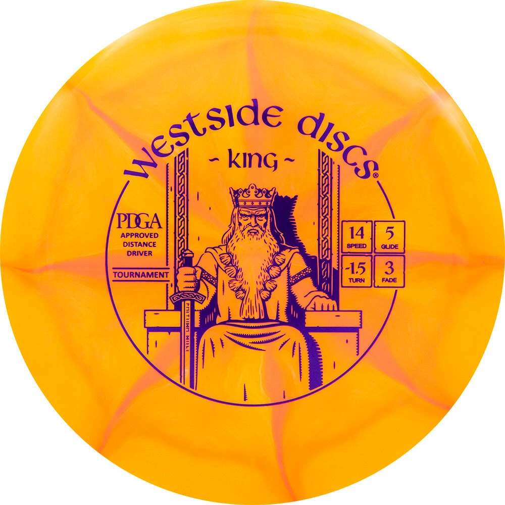 Westside King (VIP) - Image 3