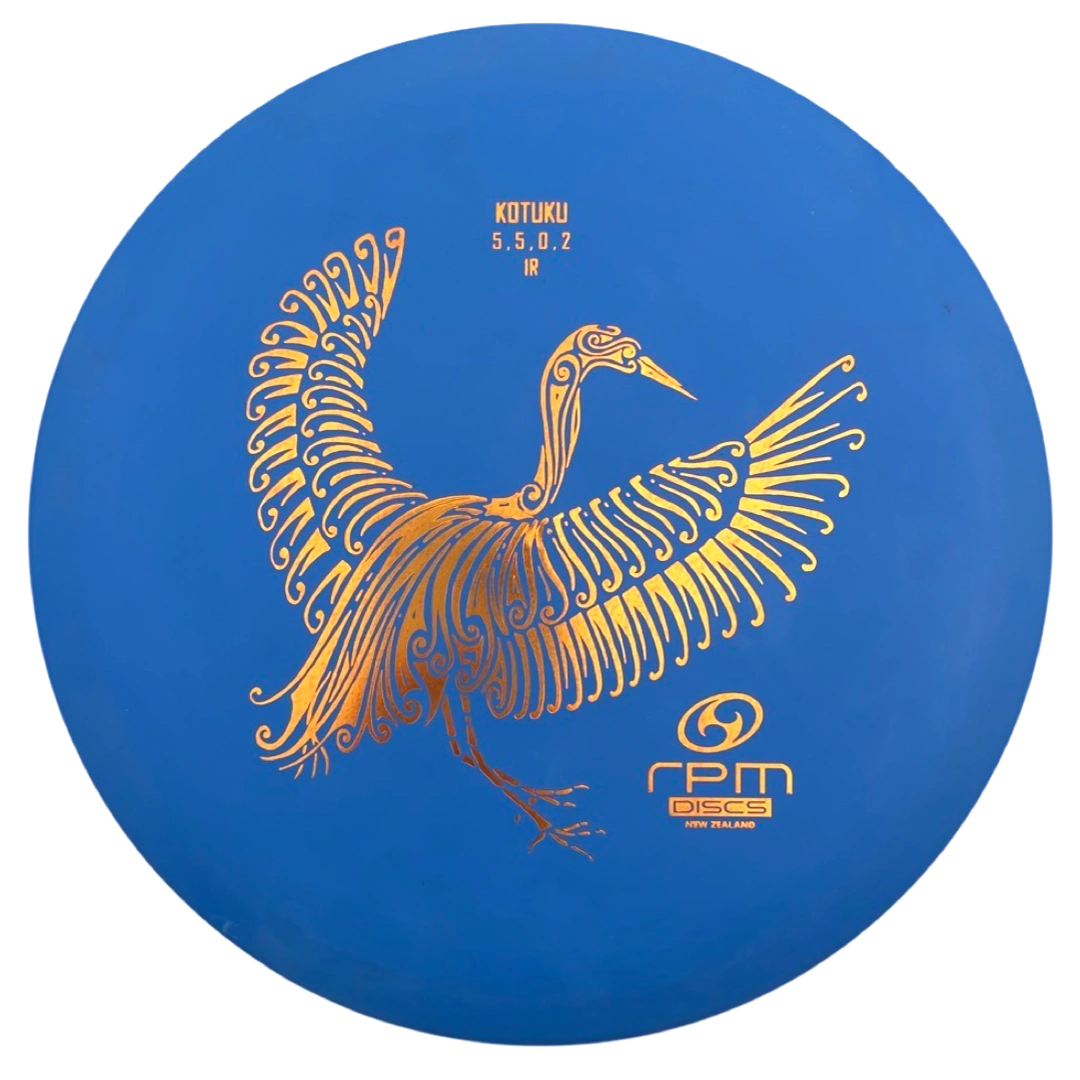 RPM Discs Kotuku - Image 2