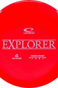 Latitude 64 Explorer