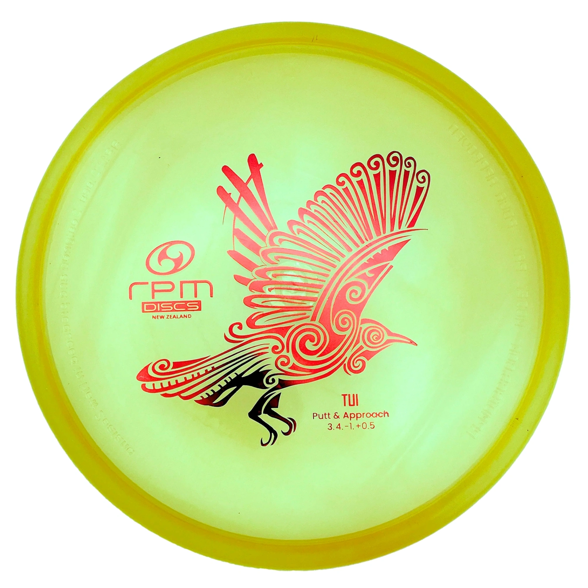 RPM Discs Tui - Image 3