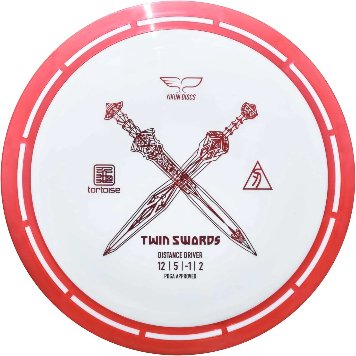 Yikun Twin Swords - Image 2