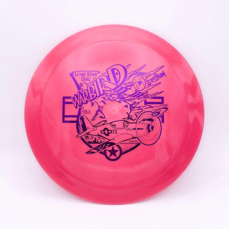 Lone Star Disc Warbird - Image 2
