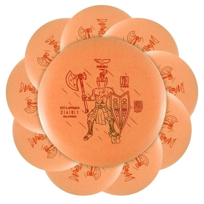 Yikun Xing 10-Pack - Image 3