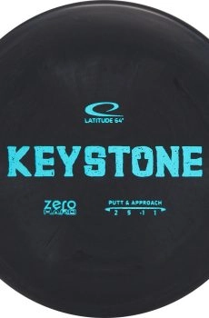 Latitude 64 Keystone
