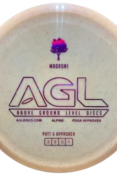 AGL Madrone