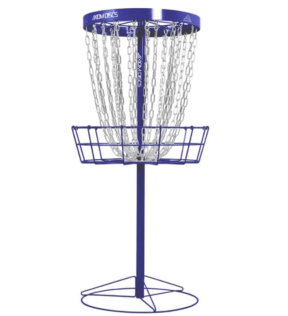 Axiom Pro Disc Golf Basket - Image 6