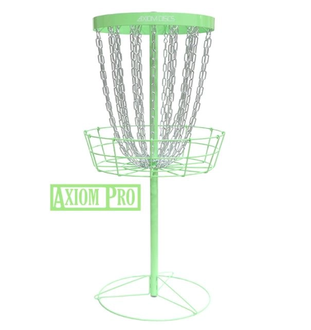 Axiom Pro Disc Golf Basket - Image 5
