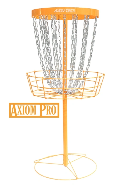 Axiom Pro Disc Golf Basket - Image 2