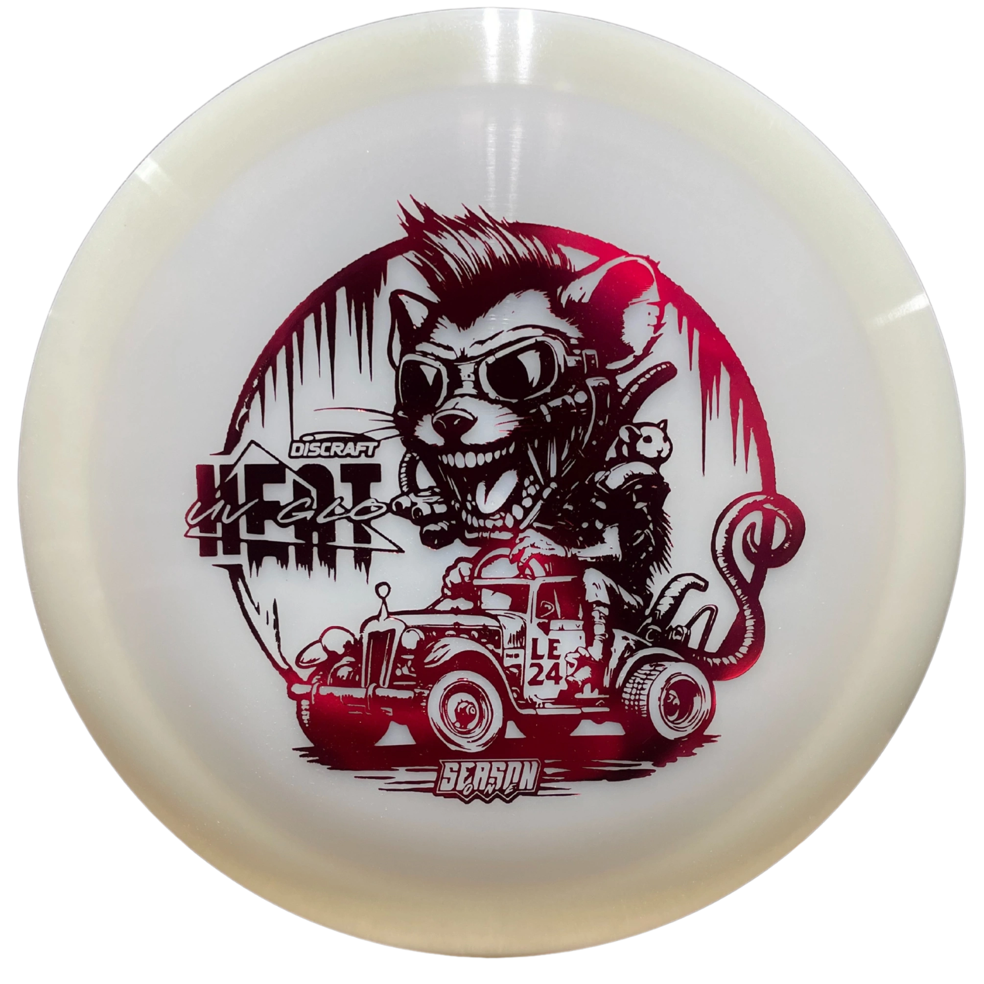 Discraft Heat - Image 2